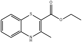 3-メチル-4H-1,4-ベンゾチアジン-2-カルボン酸エチル price.