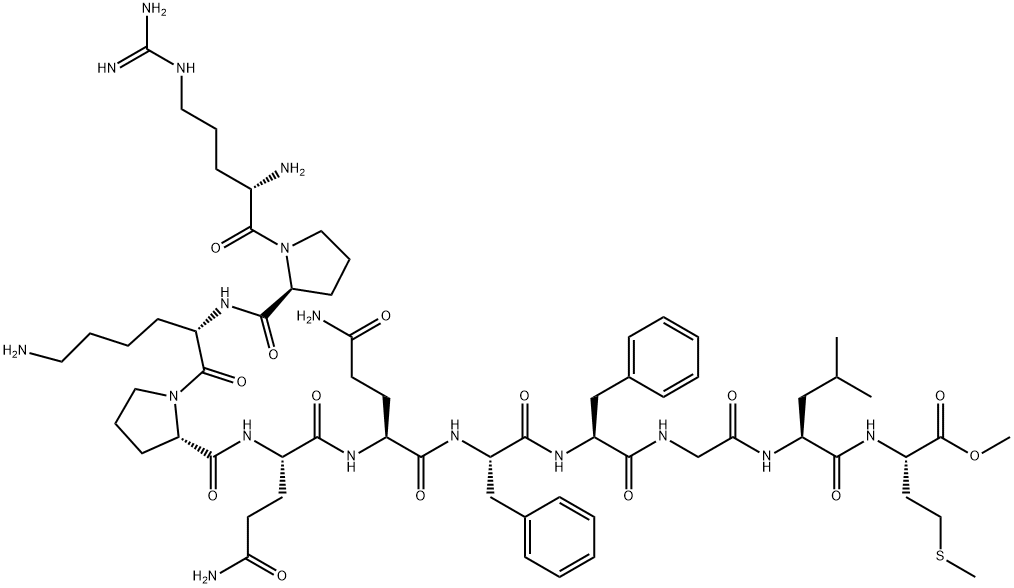 76260-78-1 結(jié)構(gòu)式