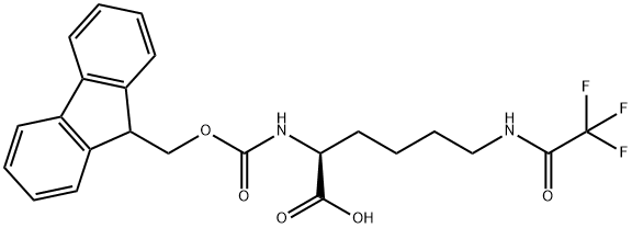 FMOC-LYS(TFA)-OH