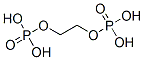 ethylene glycol bisphosphate Struktur