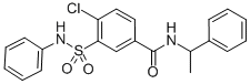 SALOR-INT L478849-1EA Struktur