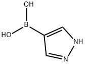 1H-PYRAZOLE-4-BORONIC ACID