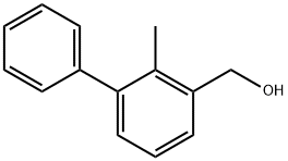 2-Methyl-3-biphenylmethanol