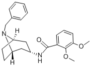 Tropapride Struktur