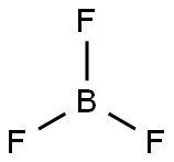 Bortrifluorid