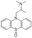 PROMETHAZINE SULFOXIDE