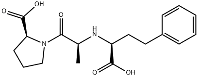 N-[(1S)-1-カルボキシ-3-フェニルプロピル]-L-Ala-L-Pro-OH price.