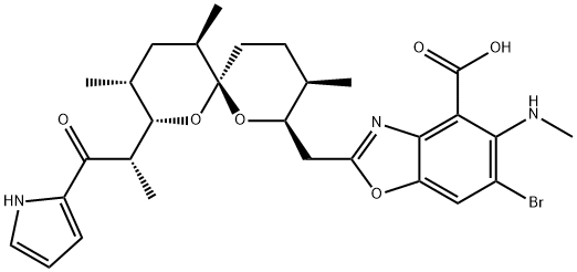 76455-48-6 結(jié)構(gòu)式