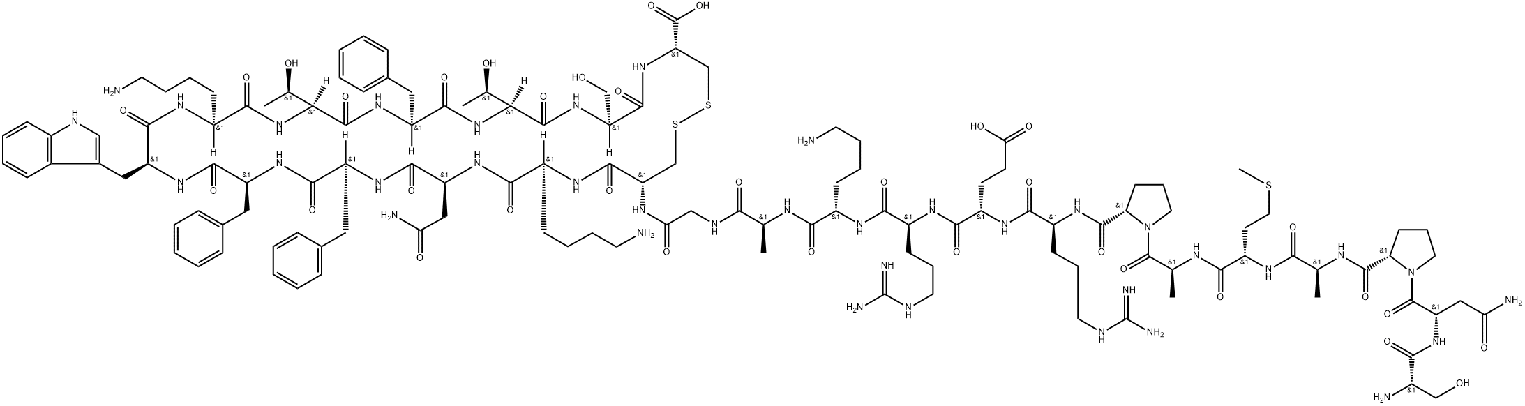 76461-17-1 結(jié)構(gòu)式