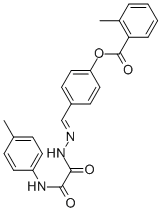 SALOR-INT L451789-1EA Struktur