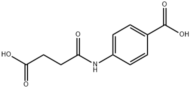 N-(4-CARBOXYPHENYL)SUCCINAMIC ACID price.