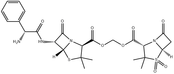 76497-13-7 Structure