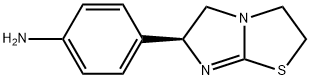 4-Amino Levamisole Struktur