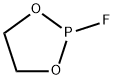 2-Fluoro-1,3,2-dioxaphospholane Struktur