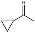 Cyclopropylmethylketon