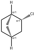 rel-(1β*,4β*)-2β*-クロロノルボルナン