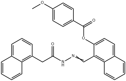 SALOR-INT L454648-1EA Struktur