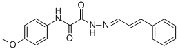 SALOR-INT L459186-1EA Struktur