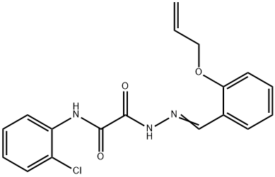 SALOR-INT L493139-1EA Struktur