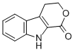 5-Pyrimidinecarbonitrile, 4,6-diamino-2-methyl- (7CI,9CI) Struktur