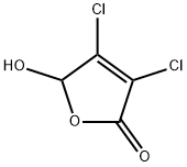 3,4-dichloro-5-hydroxyfuran-2(5H)-one