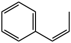 CIS-BETA-METHYLSTYRENE