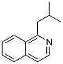 1-Isobutylisoquinoline Struktur