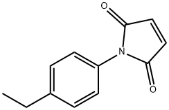 N-(4-ETHYLPHENYL)MALEIMIDE price.