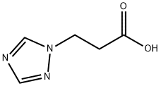 3-(1H-1,2,4-TRIAZOL-1-YL)PROPANOIC ACID price.