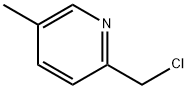 Pyridine, 2-(chloromethyl)-5-methyl- (6CI,7CI,8CI,9CI) price.