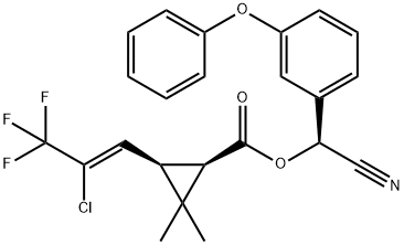 76703-62-3 Structure