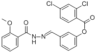 SALOR-INT L401803-1EA Struktur