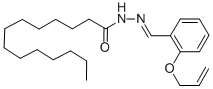 SALOR-INT L486582-1EA Struktur