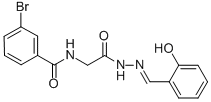 SALOR-INT L486493-1EA Struktur