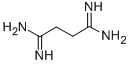 ETHYLENE-1,2-DIFORMAMIDINE Struktur