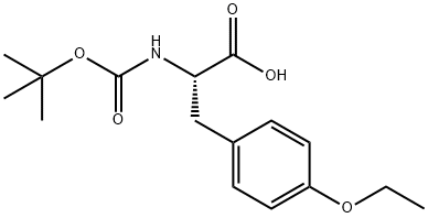 BOC-TYR(ET)-OH