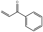 1-Phenyl-2-propen-1-one price.