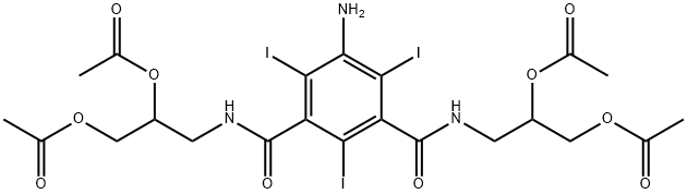 76801-94-0 Structure