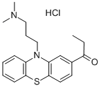 PROPIONYLPROMAZINE HYDROCHLORIDE price.