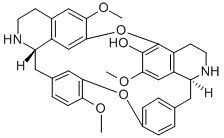 6,7',12-Trimethoxy-2,2'-dimethylthalman-6'-ol Struktur