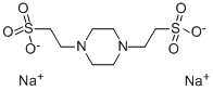 Dinatriumpiperazin-1,4-diethansulfonat