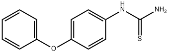 4-PHENOXYPHENYLTHIOUREA price.