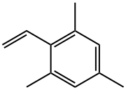 2,4,6-TRIMETHYLSTYRENE Struktur