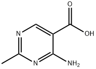 4-AMINO-2-METHYL-PYRIMIDINE-5-CARBOXYLIC ACID price.