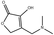 4-Cyano phenol Struktur