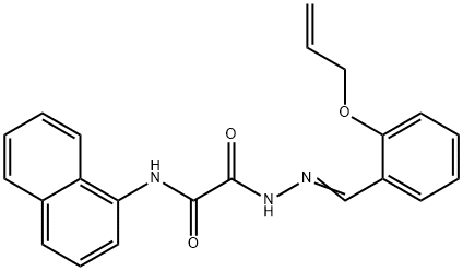 SALOR-INT L484229-1EA Struktur