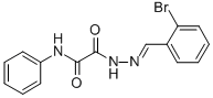 SALOR-INT L463027-1EA Struktur