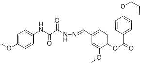 SALOR-INT L398667-1EA Struktur