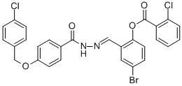 SALOR-INT L390143-1EA Struktur