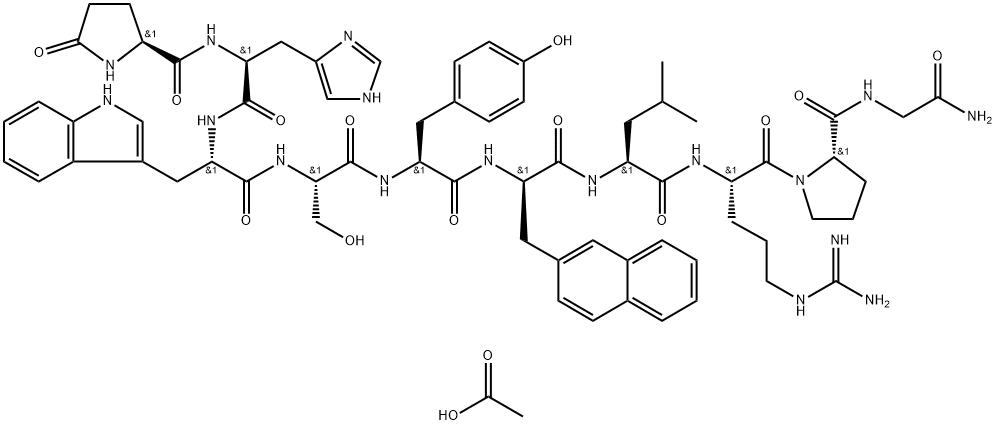 76932-60-0 結(jié)構(gòu)式